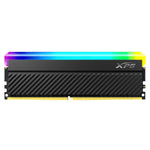 MEMORIA RAM PARA PC SPECTRIX D45G 8GB DDR4 3200MHZ NEGRA