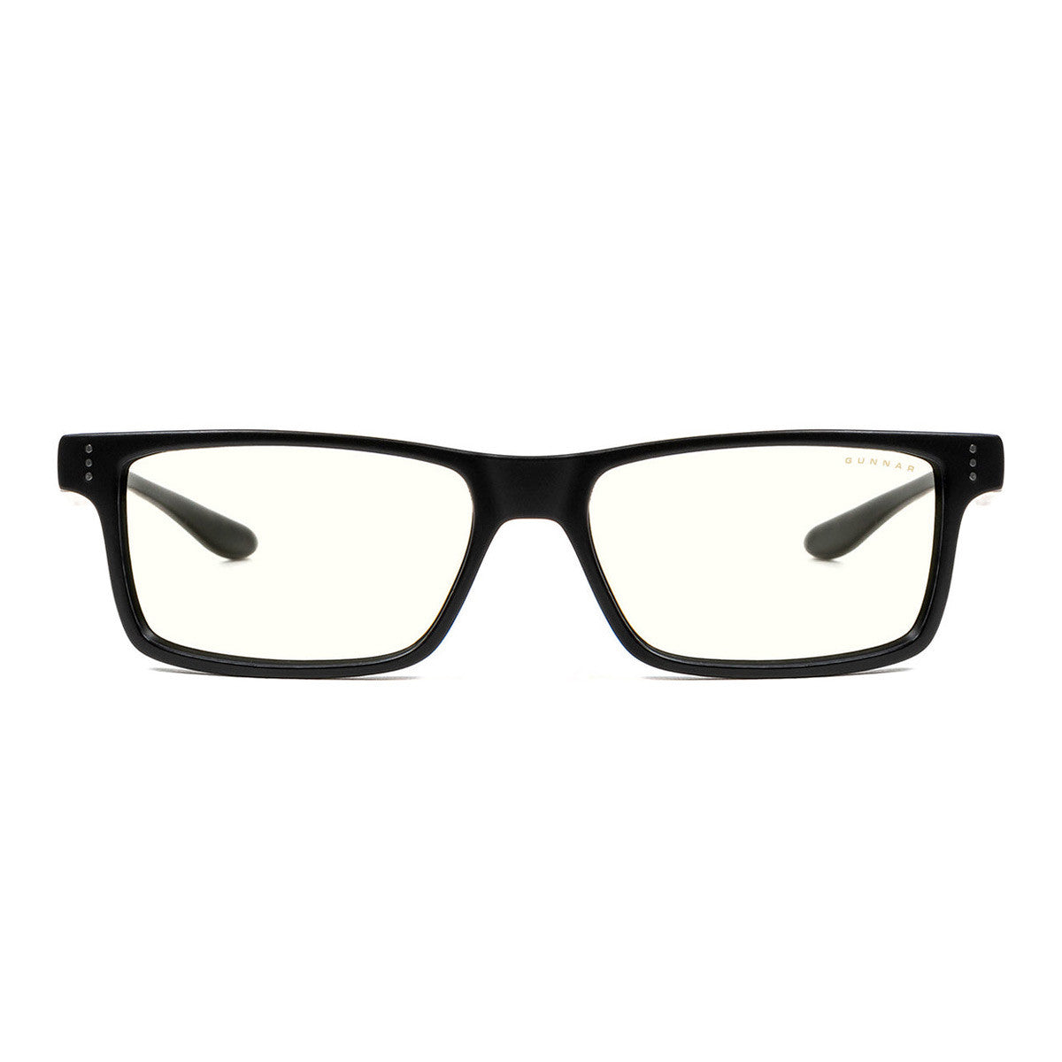 LENTES PARA JUEGOS CON PROTECCION LUZ AZUL VERTEX ONYX CLEAR VER-00109