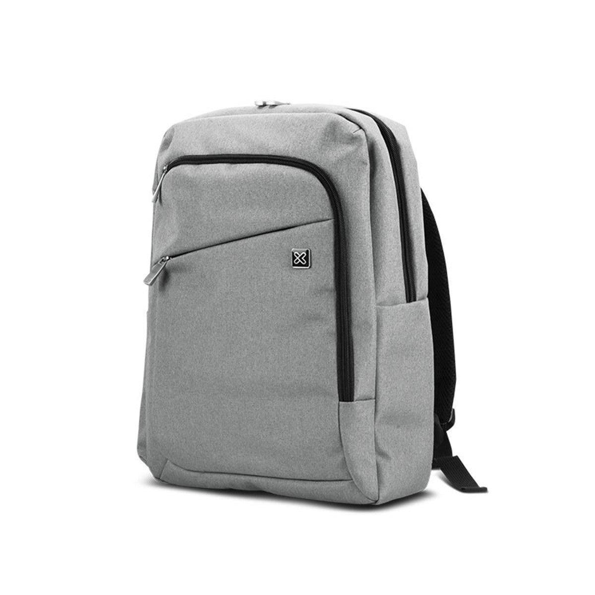 MOCHILA PARA LAPTOP INDIGO KNB-416GR 15.6 GRIS