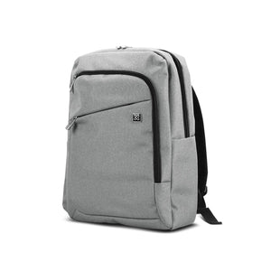MOCHILA PARA LAPTOP INDIGO KNB-416GR 15.6 GRIS