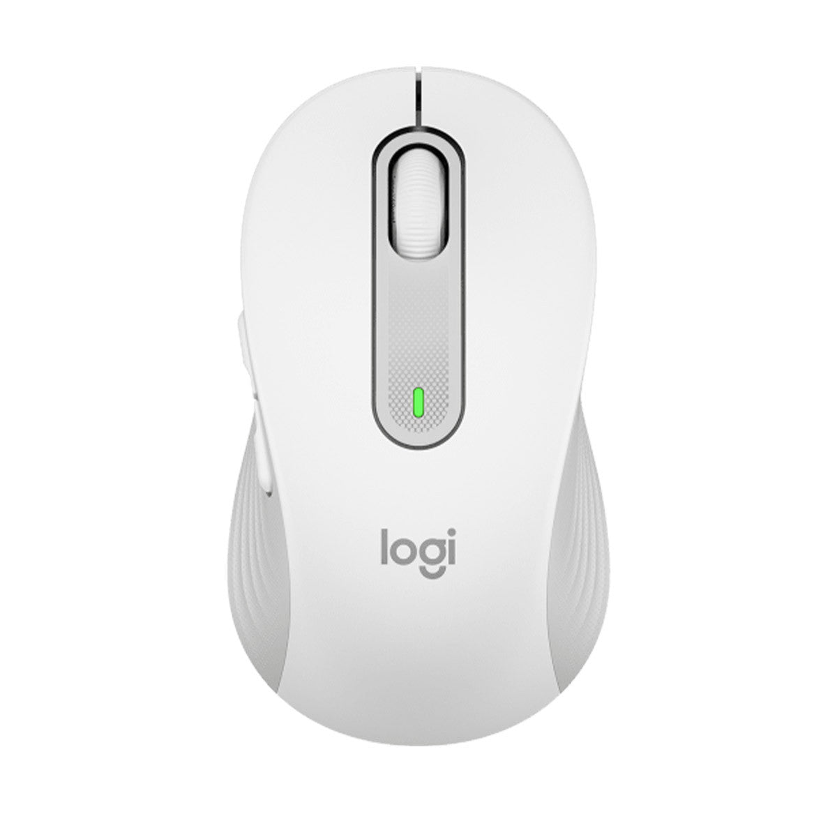 MOUSE BLUETOOTH SIGNATURE M650 BLANCO