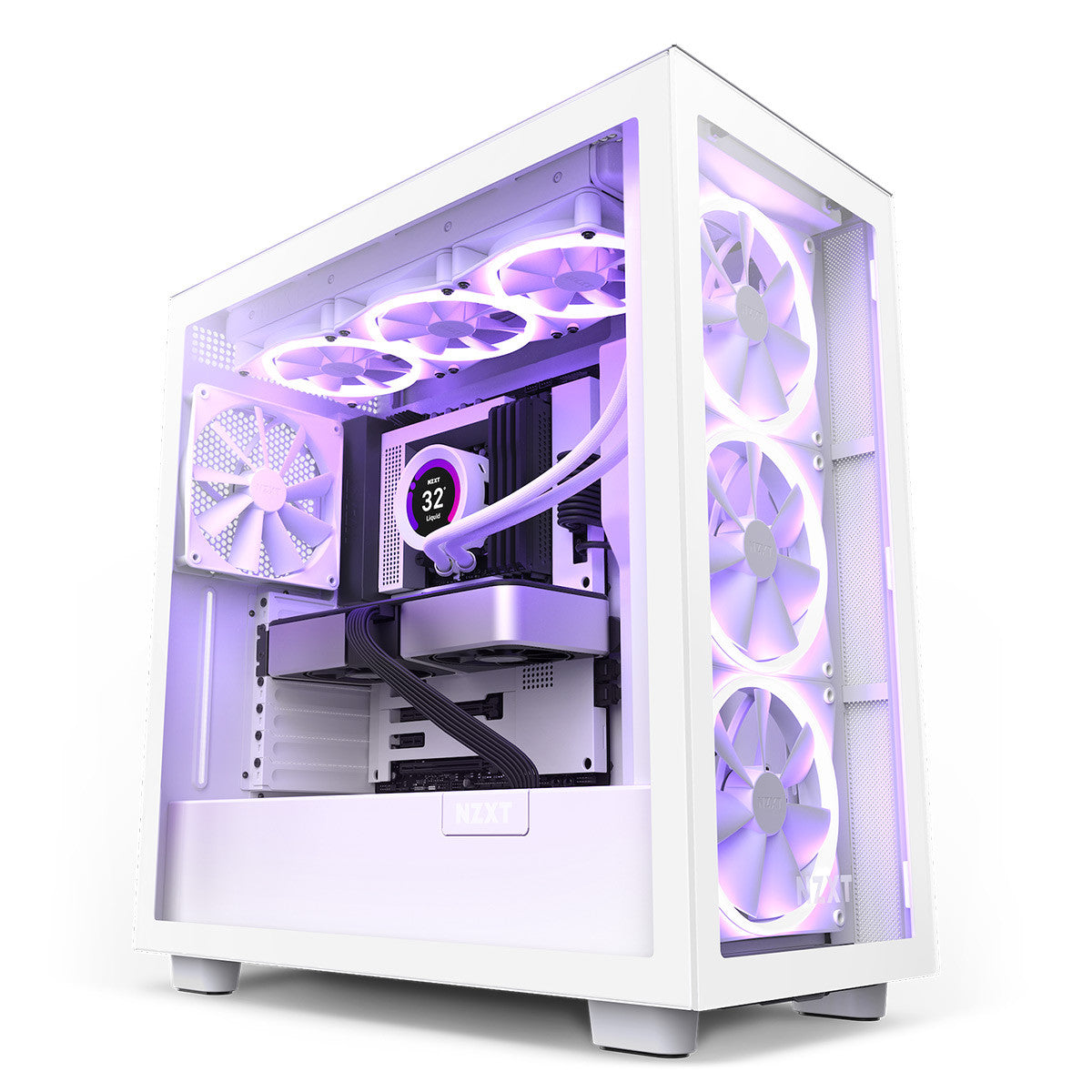 CASE H7 ELITE M-H71EW-01 WHITE