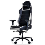 SILLA GAMING PL6800 NEGRO CON BLANCO