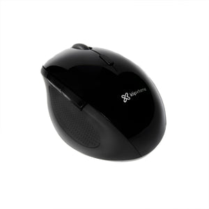 MOUSE ERGONOMICO ORBIX KMW-500BK