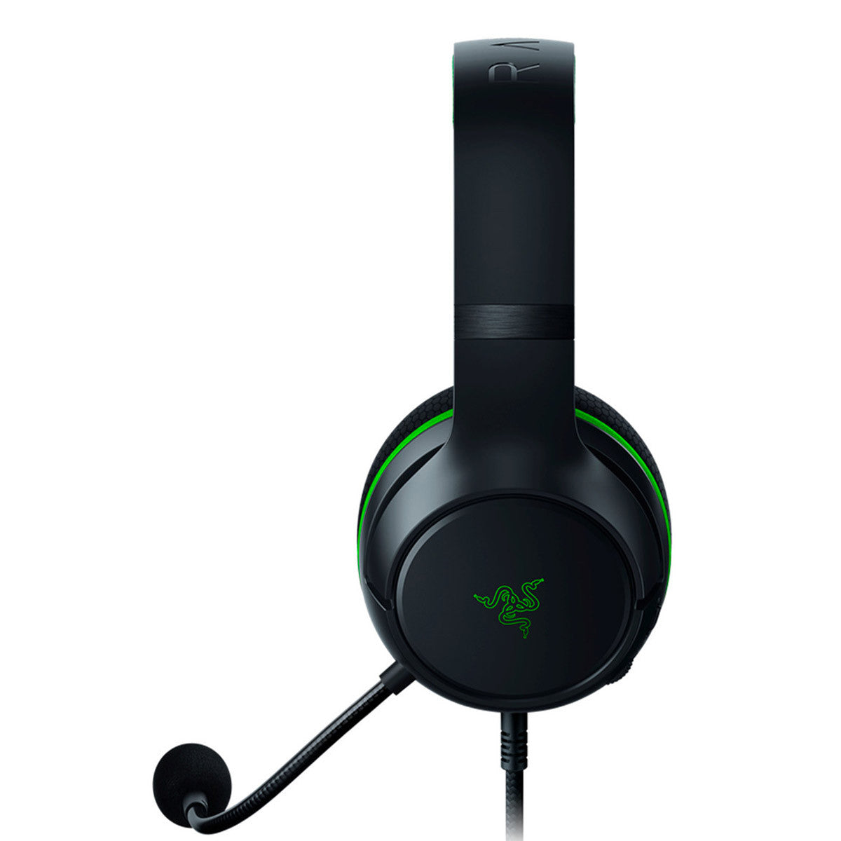 AUDIFONOS GAMING KAIRA X FOR XBOX - BLACK