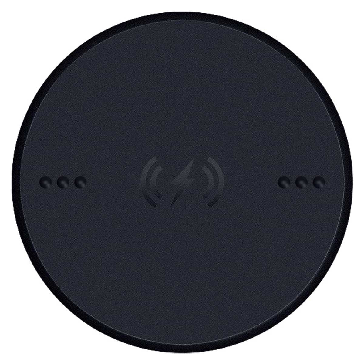 CARGADOR PORTABLE RAZER WIRELESS CHARGING PUCK RC21-01990200-R3M1