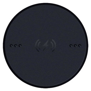 CARGADOR PORTABLE RAZER WIRELESS CHARGING PUCK RC21-01990200-R3M1