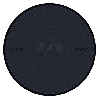 CARGADOR PORTABLE RAZER WIRELESS CHARGING PUCK RC21-01990200-R3M1