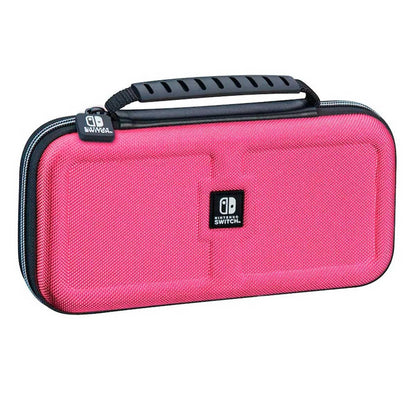 ESTUCHE PARA SWITCH TRAVELER DELUXE NNS40P ROSA