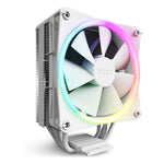 COOLER PARA PC T120 RGB RC-TR120-W1 WHITE