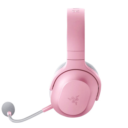 AUDIFONO WIRELESS BARRACUDA X ROSA