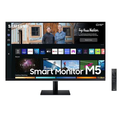 MONITOR SMART S32BM500EN 32P FHD 60HZ