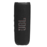 BOCINA PORTATIL FLIP 6 - NEGRO