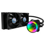 ENFRIAMIENTO LIQUIDO MASTER LIQUID ML240 MIRROR RGB