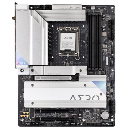 MOTHERBOARD Z790 AERO G LGA 1700 PCIE 5