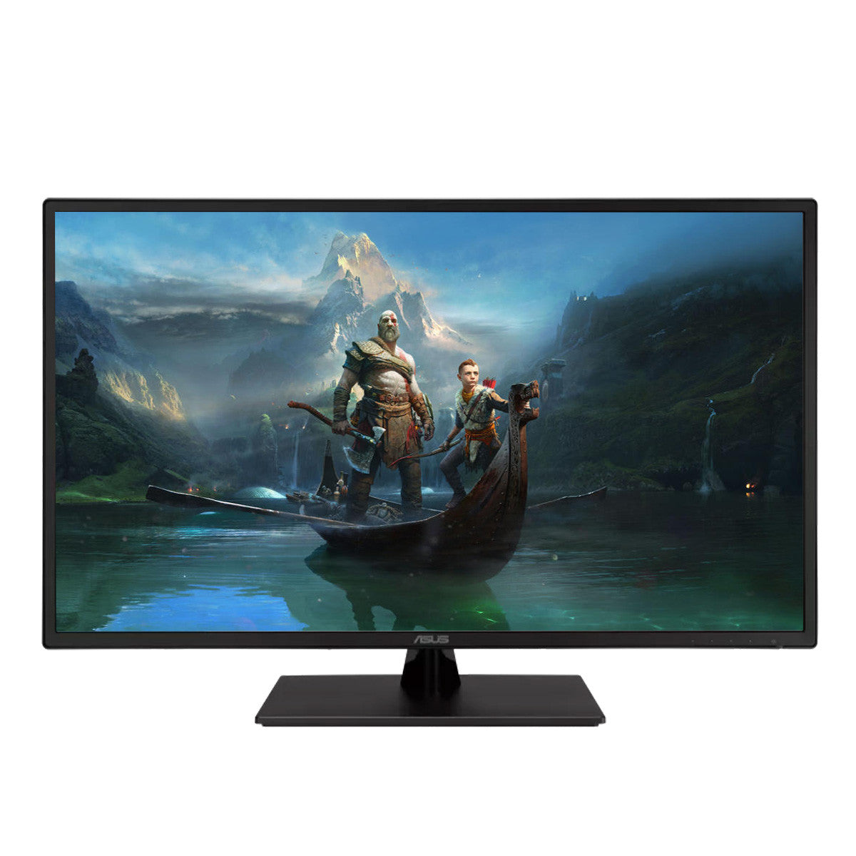 MONITOR 31.5" VA329HE 1920 x 1080 a 75 Hz FULL HDMI