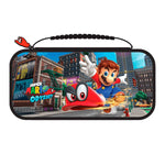 ESTUCHE PARA SWITCH TRAVELER DELUXE NNS58 SUPER MARIO ODYSSEY