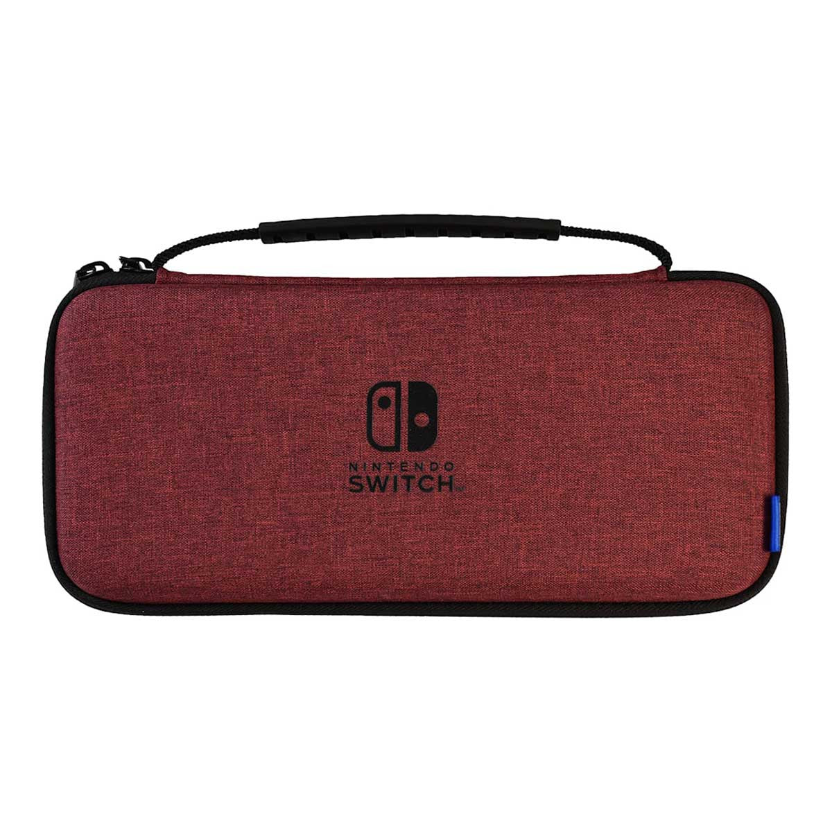 ESTUCHE PARA SWITCH SLIM TOUGH POUCH ROJO NSW-812U