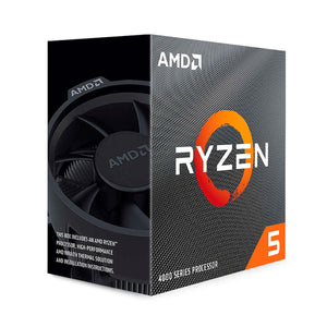 PROCESADOR AMD RYZEN 5 4500