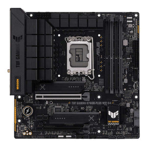 MOTHERBOARD TUF GAMING B760M-PLUS WIFI DDR5