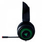 AUDIFONOS GAMING KRAKEN KITTY EDITION NEGRO