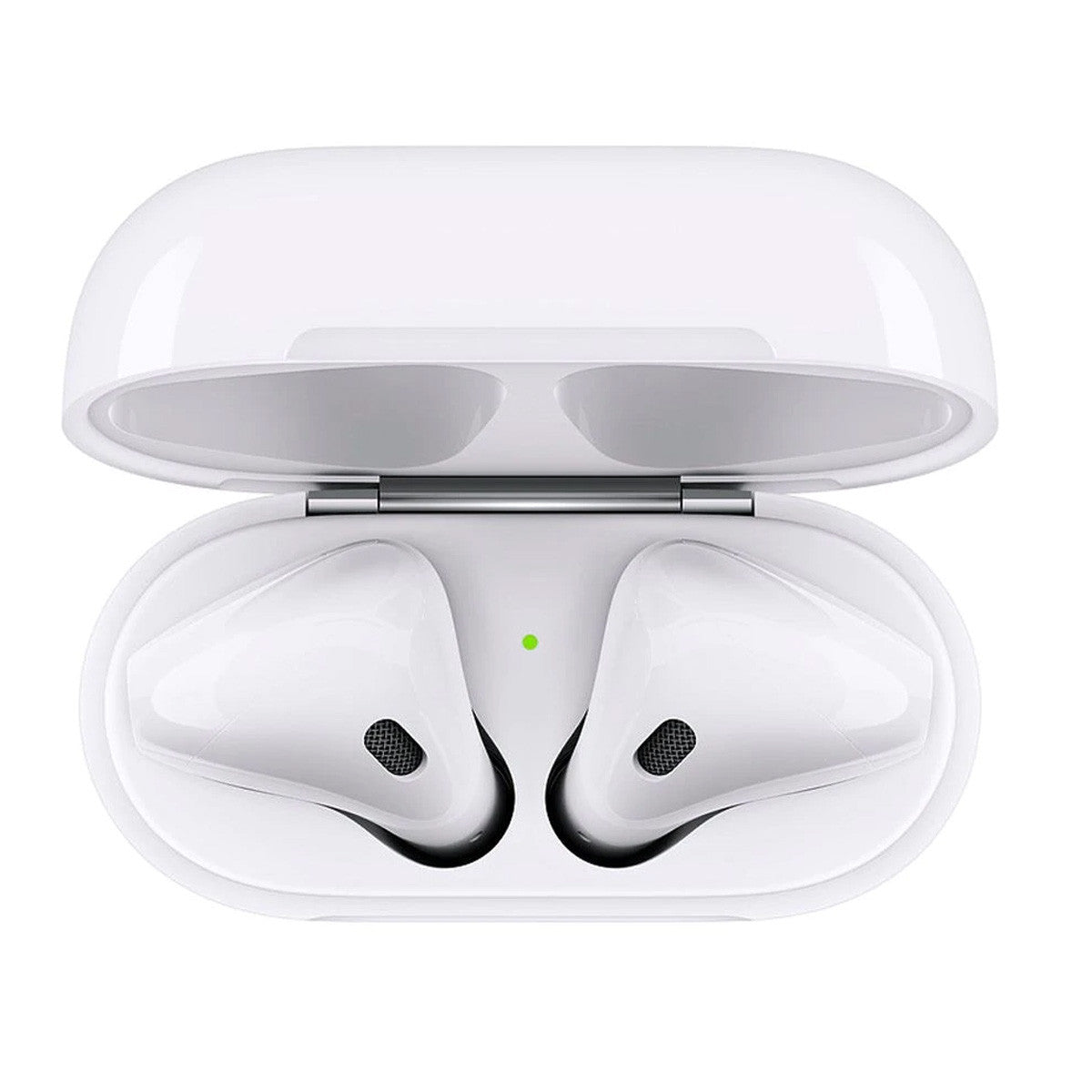 AIRPODS GEN 2 CON ESTUCHE DE CARGA