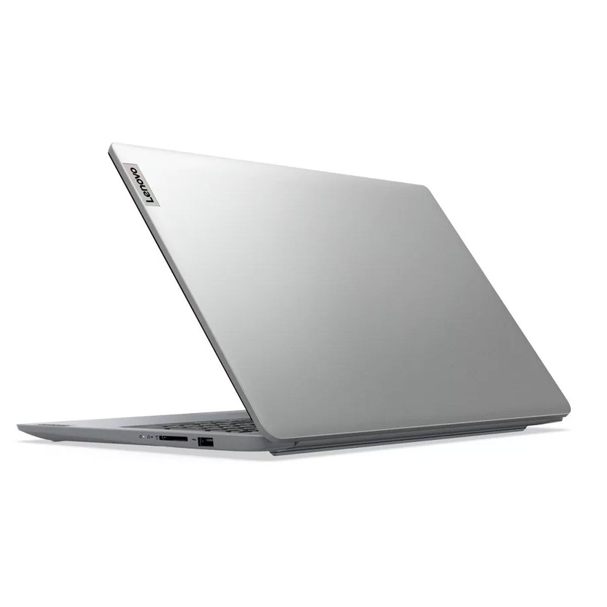 IDEAPAD 1 15IAU7 I5-1235U 8GB RAM 256GB SSD 15.6P W11 GREY