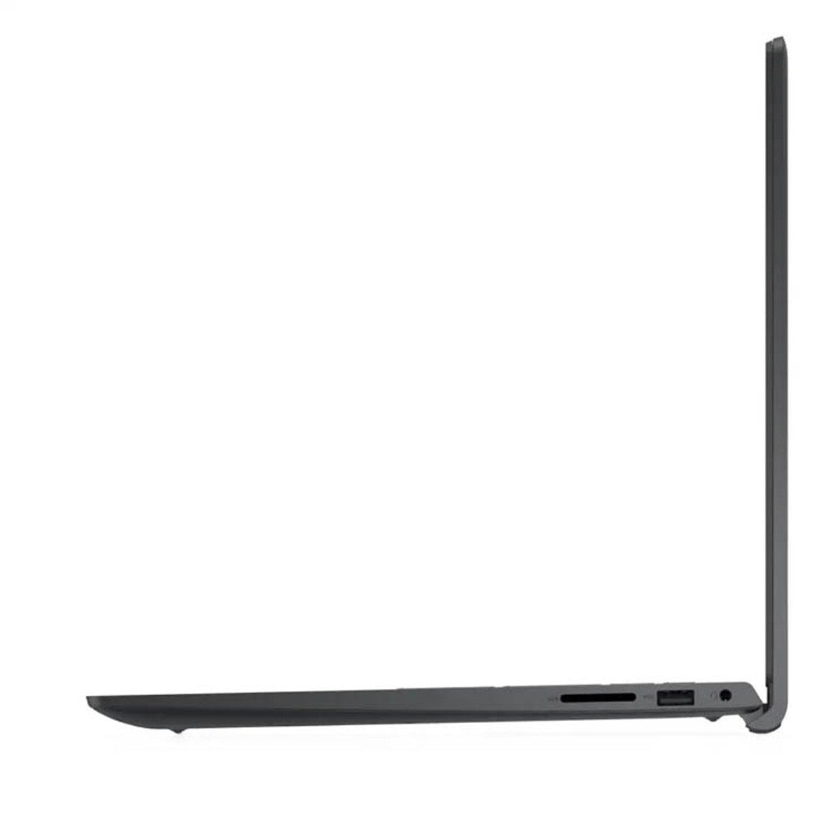 INSPIRON 15 3000 RYZEN 3 7320U 8GB RAM 512GB SSD 15.6P W11 CARBON BLACK