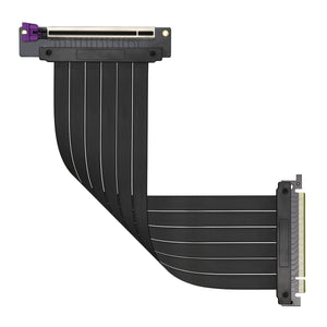 CABLE VERTICAL PCIE 3.0 X16 VER. 2 -300MM RISER