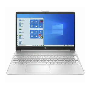 15-DY2074NR i3-1115G4 8GB RAM 256SSD 15.6P TOUCH W10 SILVER