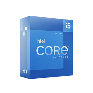 PROCESADOR CORE I5-12600K 3.7GHZ LGA 1700