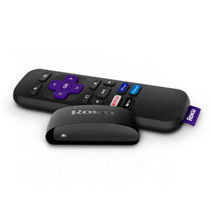 ROKU EXPRESS HD BLACK