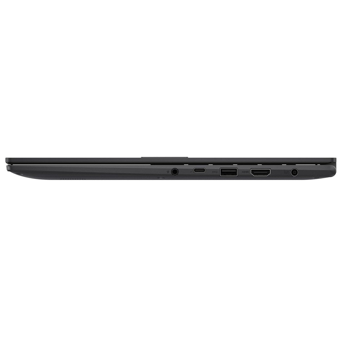 VIVOBOOK 16X K3605VV-BB74 I7-13700H 16GB RAM 512GB SSD RTX 4060 8GB 16P W11 BLACK