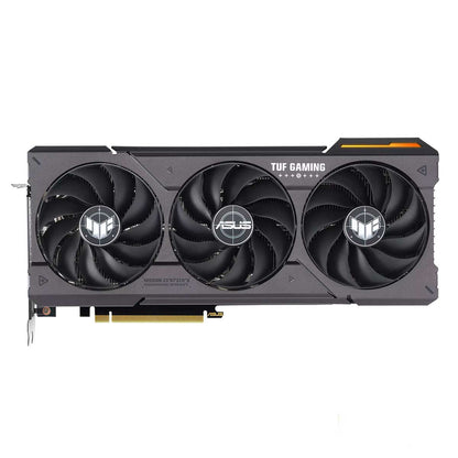 TARJETA GRAFICA TUF GAMING GEFORCE RTX 4060TI 8GB GDDR6 OC AURA SYNC 90YV0J50-M0AA00