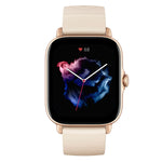 SMART WATCH GTS 3 A203 IVORY WHITE