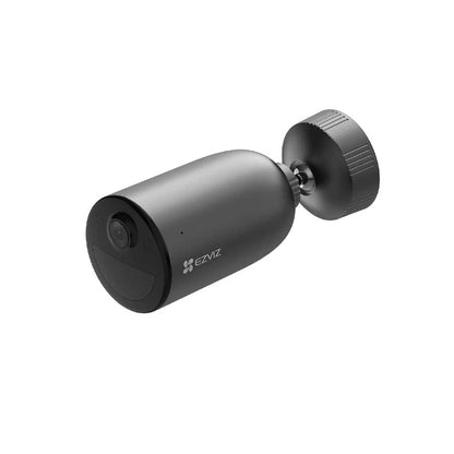 CAMARA DE SEGURIDAD SMART 2K PARA EXTERIOR CON BATERIA EB3