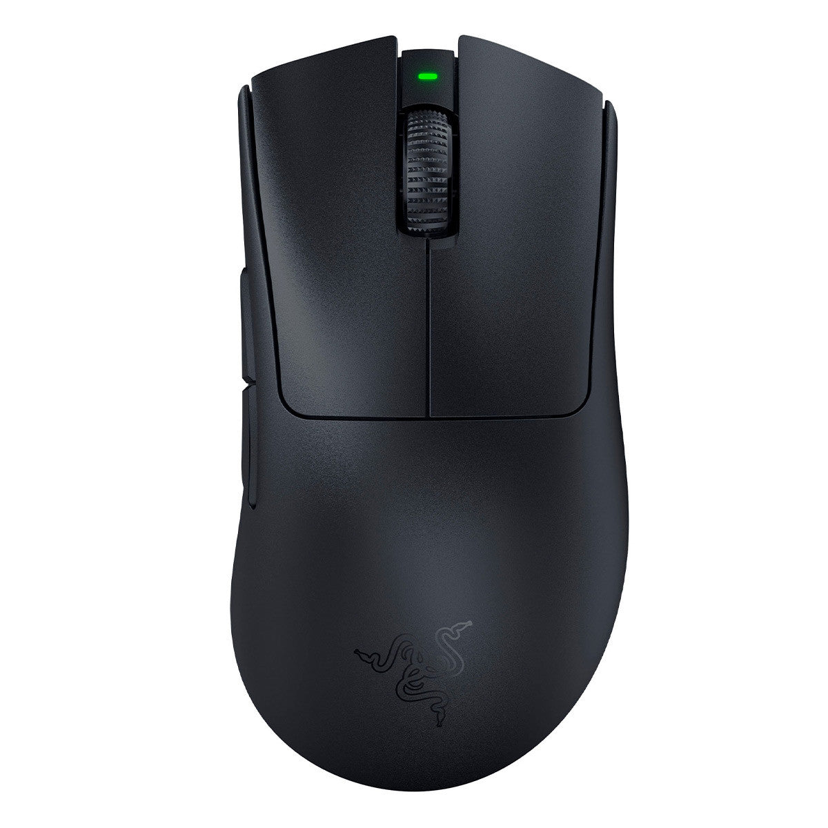 MOUSE GAMING DEATHADDER V3 PRO NEGRO