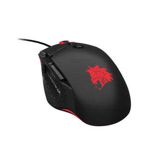 MOUSE GAMING USB CHOY-J