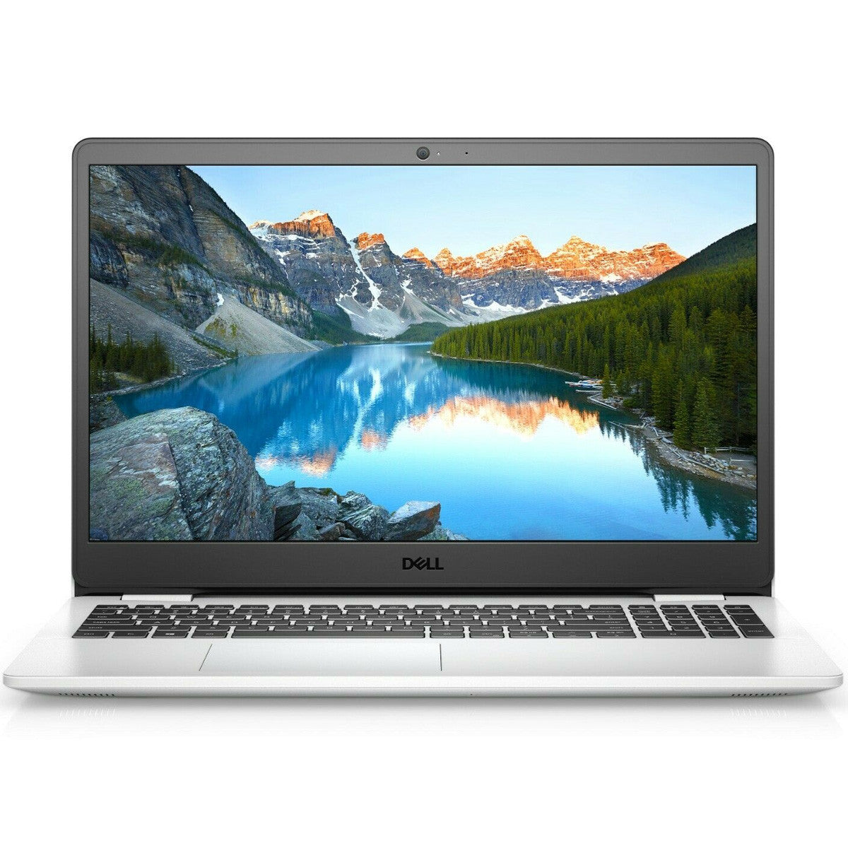 INSPIRON 15 3000 RYZEN 3 3250U 8GB RAM 256SSD 15.6P W10