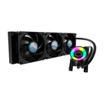 ENFRIAMIENTO LIQUIDO MASTERLIQUID ML360 MIRROR TR4 RGB