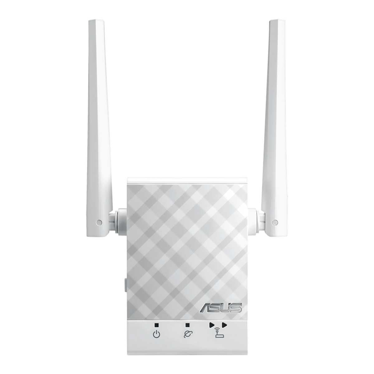 ROUTER AMPLIFICADOR DE SEÑAL EXTENDER AC750 RP-AC51