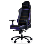 SILLA GAMING PL6800 NEGRO CON MORADO