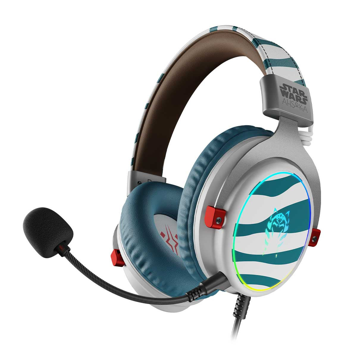 AUDIFONOS GAMING ARCUS 110T EDICION AHSOKA