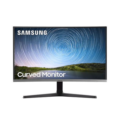 MONITOR CURVO C32R502FHN 32P 75HZ FREEZYNC