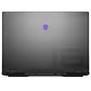 ALIENWARE M16 R2 ULTRA 9 185H 16GB RAM 1TB SSD RTX 4070 8GB 16P W11