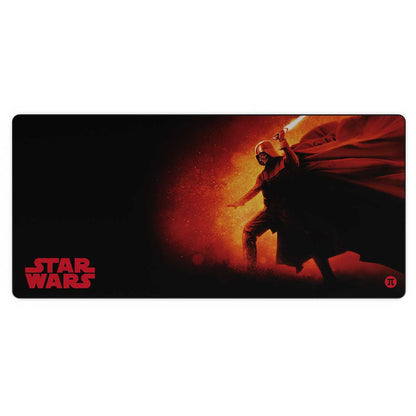 MOUSE PAD XXL PMP-S15DV-XXL EDICION DARTH VADER