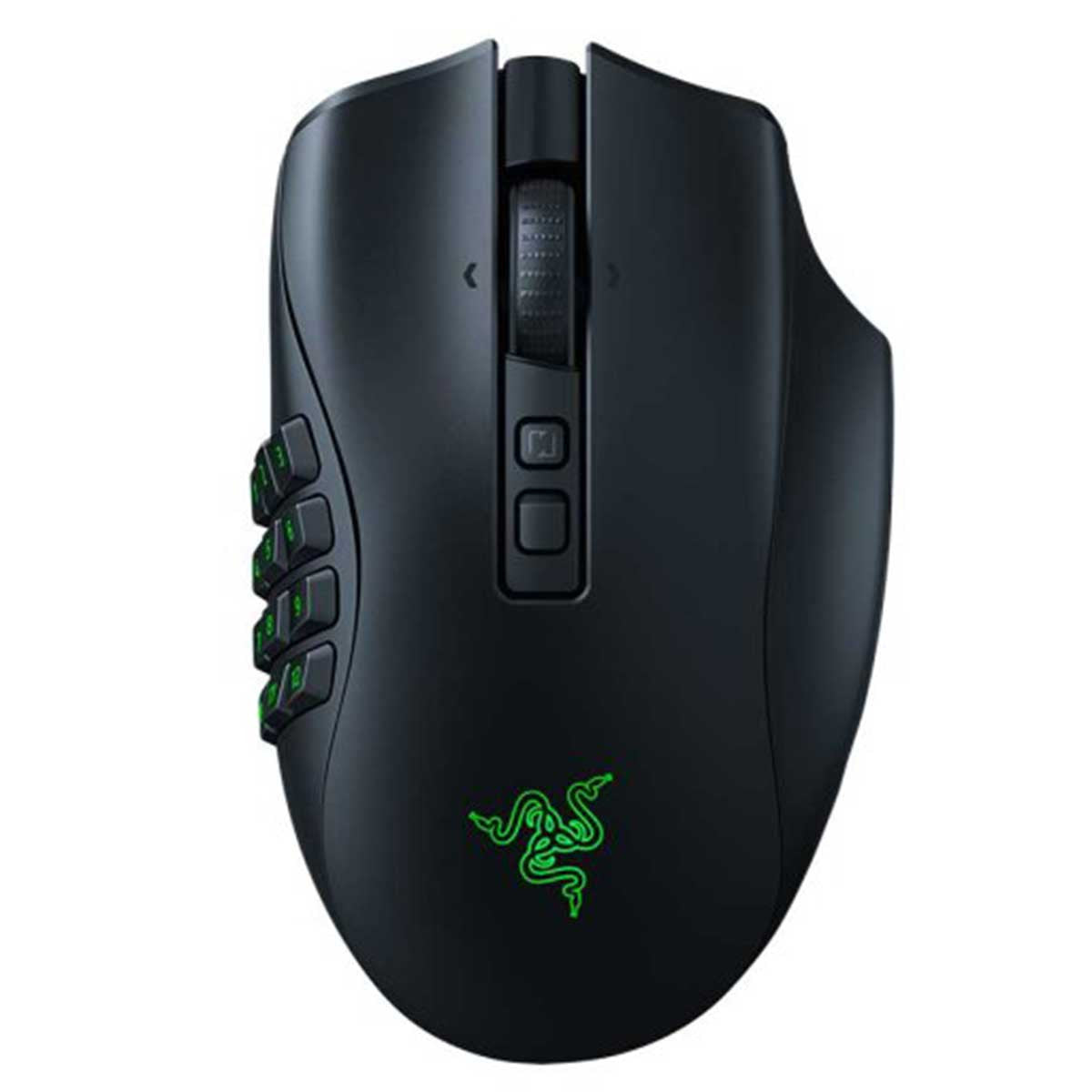 MOUSE GAMER NAGA V2 PRO RZ01-04400100-R3U1