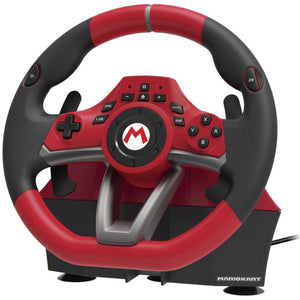 VOLANTE MARIO KART PRO DELUXE NINTENDO NSW-228U