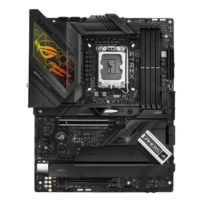 TARJETA MADRE ROG STRIX Z790-H GAMING WIFI 90MB1E10-M0AAY0