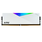 MEMORIA RAM PARA PC LANCER RGB 32GB DDR5 6000MT/S BLANCA